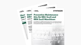 PM Kits <br>Reinigungsmaschinen