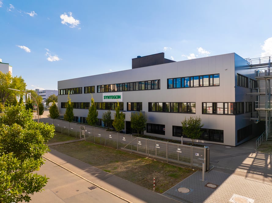 Syntegon eröffnet neues OSD Customer Center in Fellbach