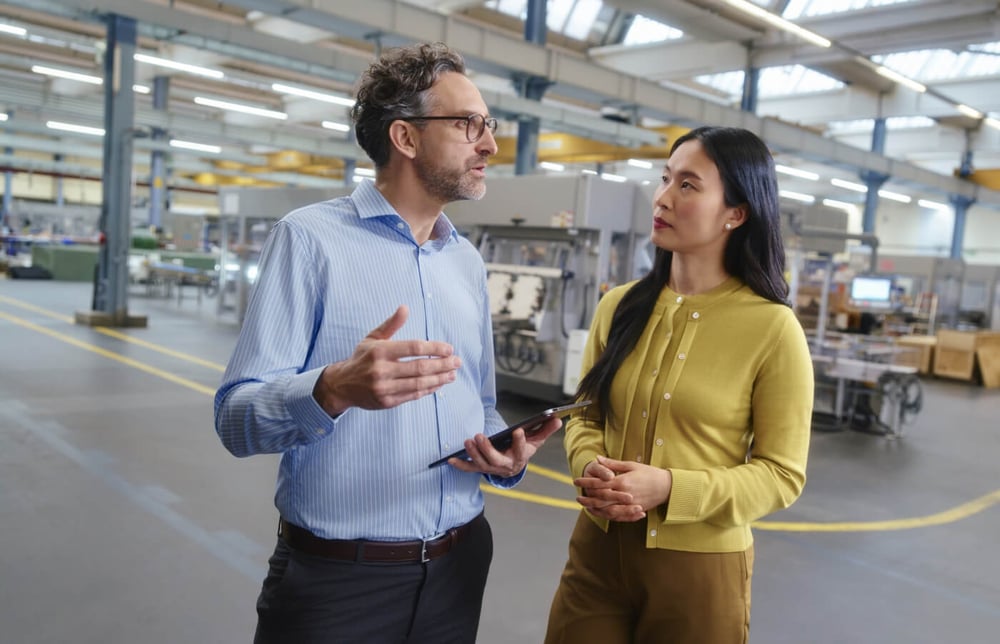 Syntegon “re:imagines Factory of the Future” with North America customers at PACK EXPO