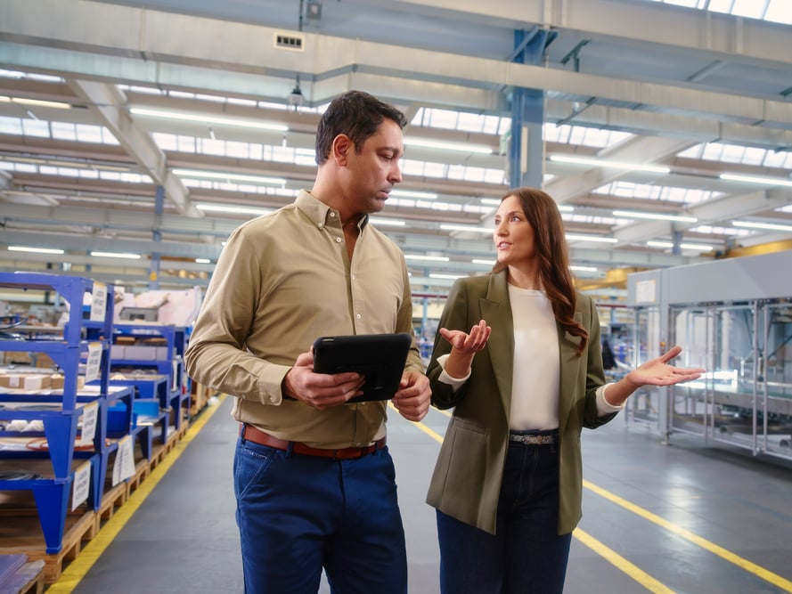 Syntegon Lifecycle Services – immer an Ihrer Seite