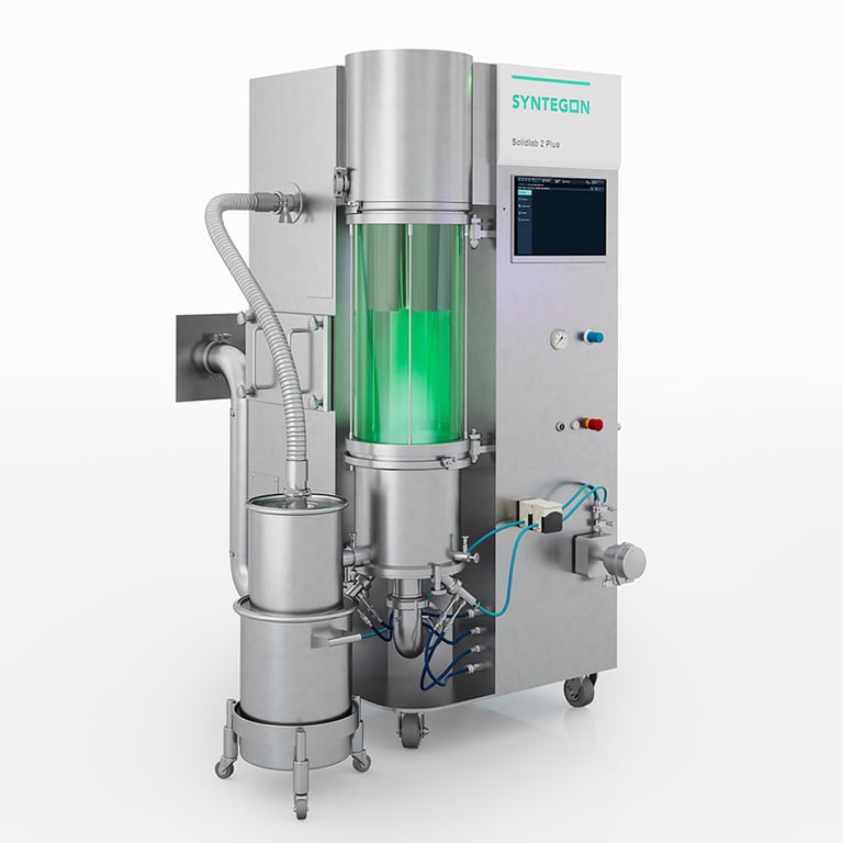 SolidLab 2 Plus