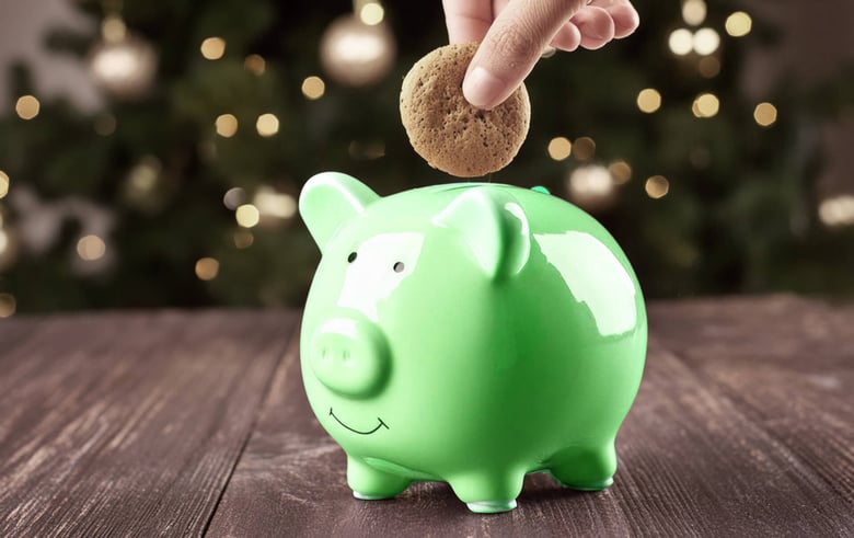 cookie-bank
