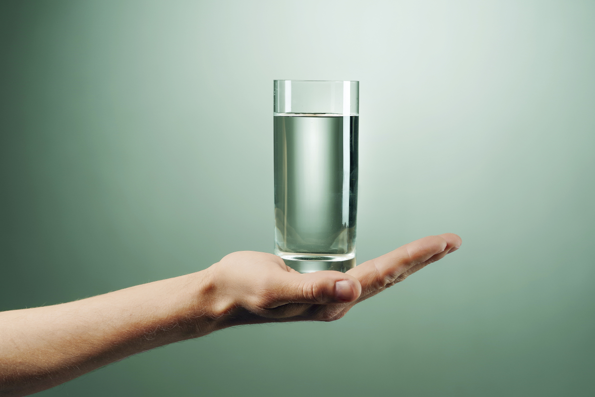 hold-water
