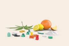 Syntegon at Vitafoods Europe: Your strategic lifecycle partner for nutraceuticals