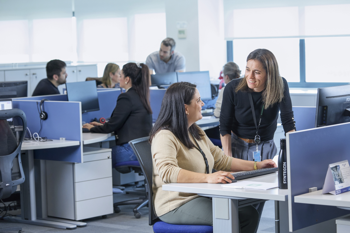 office-support