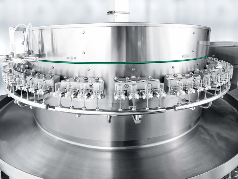 Product Cleaning