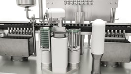 SPC: Automatisierter Wechsel von Sedimentationsplatten