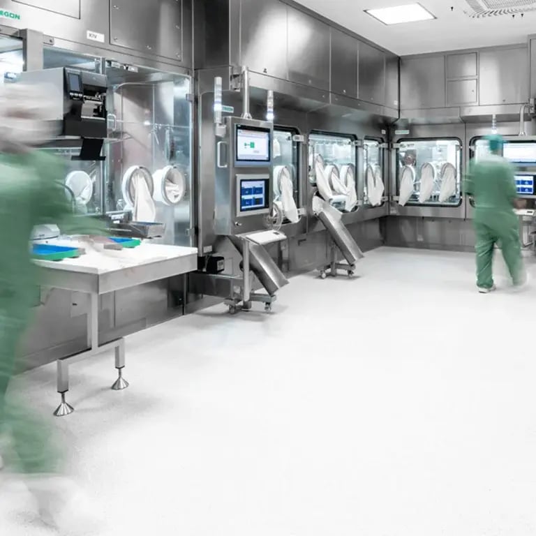 pharma-and-biotech