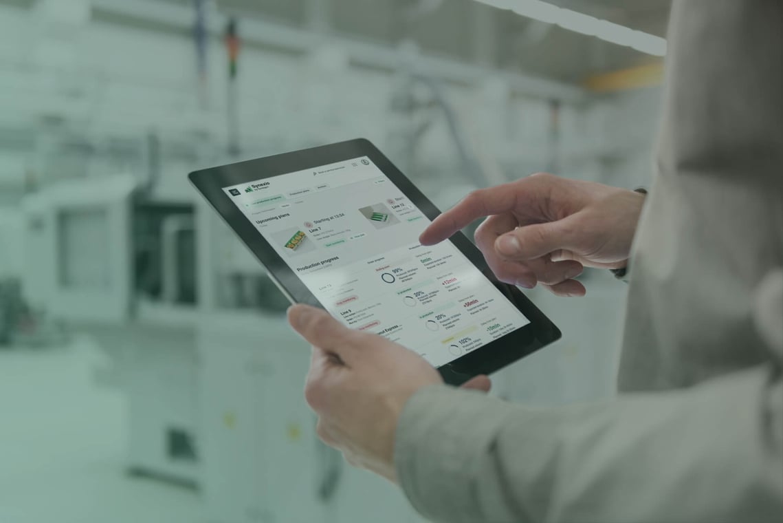 Digital Solutions