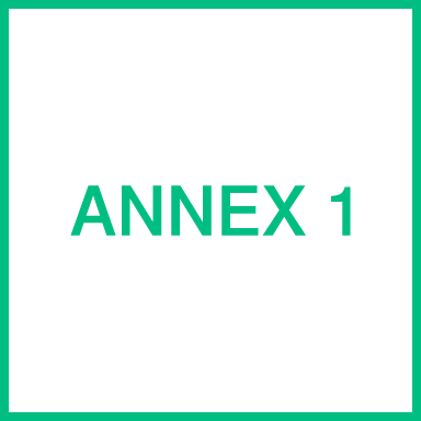 Annex 1-compliant from the start
