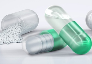 Capsule filling