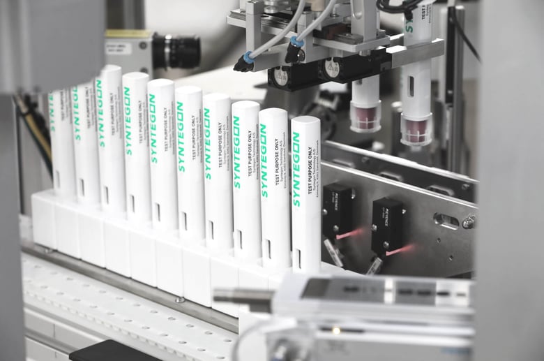 Pen & autoinjector labelling solutions