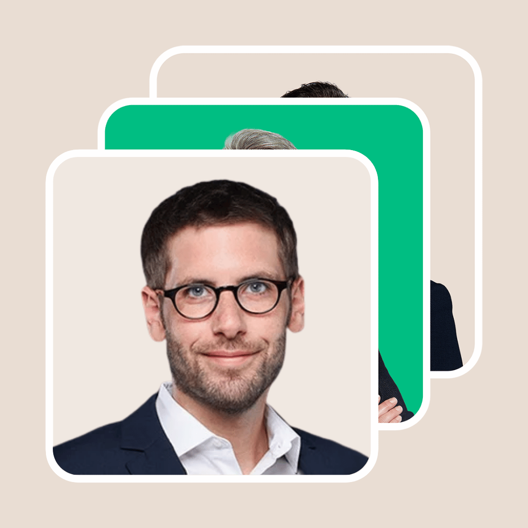 Interessiert an Syntegon?