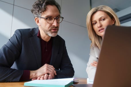 Service Agreements for reliable production