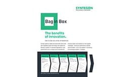 The benefits of innovation