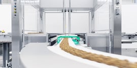 Industrial Food Packaging Machines | Efficient & Sustainable