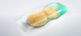 hamburger-buns