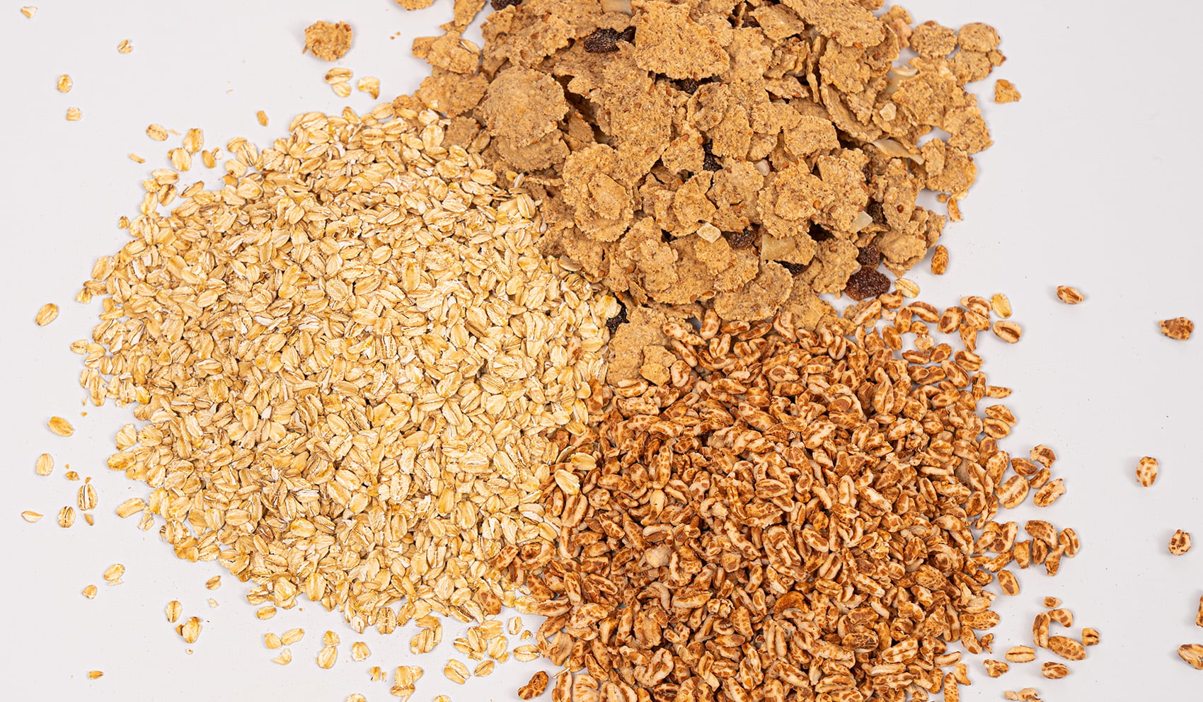 Cereals