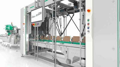 Robotic solutions