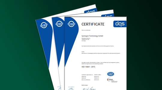 ISO 14001