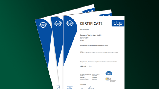ISO 9001