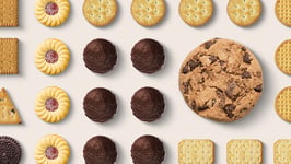 Cookies & Cracker: Warum Vielfalt zur Verpackungsaufgabe wird