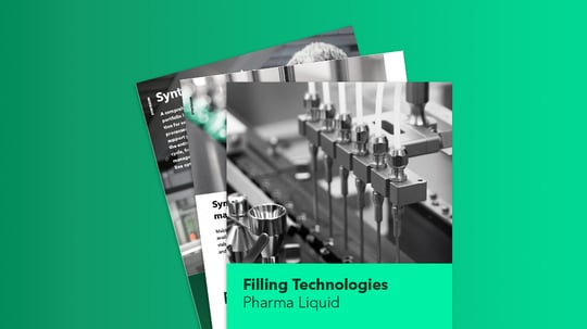 Filling Technologies