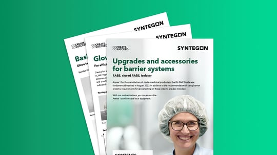 Barrier Systems
